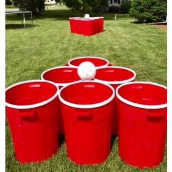 Yard Games